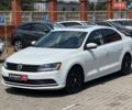 Білий Фольксваген Джетта, об'ємом двигуна 1.4 л та пробігом 136 тис. км за 10590 $, фото 1 на Automoto.ua