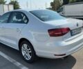 Білий Фольксваген Джетта, об'ємом двигуна 1.4 л та пробігом 121 тис. км за 10200 $, фото 5 на Automoto.ua