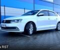 Білий Фольксваген Джетта, об'ємом двигуна 1.6 л та пробігом 118 тис. км за 11300 $, фото 1 на Automoto.ua