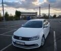 Белый Фольксваген Джетта, объемом двигателя 1.6 л и пробегом 239 тыс. км за 11500 $, фото 1 на Automoto.ua