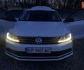 Білий Фольксваген Джетта, об'ємом двигуна 1.39 л та пробігом 197 тис. км за 9400 $, фото 32 на Automoto.ua