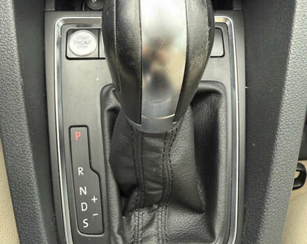 Белый Фольксваген Джетта, объемом двигателя 1.4 л и пробегом 152 тыс. км за 10400 $, фото 16 на Automoto.ua