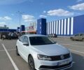 Білий Фольксваген Джетта, об'ємом двигуна 1.4 л та пробігом 71 тис. км за 11400 $, фото 1 на Automoto.ua
