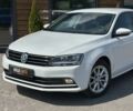 Білий Фольксваген Джетта, об'ємом двигуна 1.4 л та пробігом 181 тис. км за 9500 $, фото 2 на Automoto.ua
