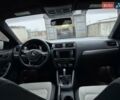 Белый Фольксваген Джетта, объемом двигателя 1.8 л и пробегом 110 тыс. км за 10600 $, фото 6 на Automoto.ua