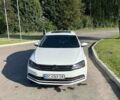 Белый Фольксваген Джетта, объемом двигателя 1.39 л и пробегом 208 тыс. км за 10900 $, фото 9 на Automoto.ua
