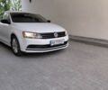 Білий Фольксваген Джетта, об'ємом двигуна 1.39 л та пробігом 123 тис. км за 9300 $, фото 1 на Automoto.ua