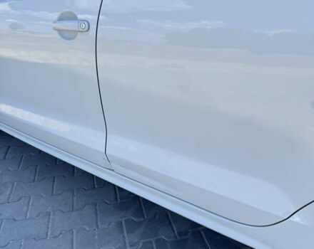 Белый Фольксваген Джетта, объемом двигателя 1.6 л и пробегом 177 тыс. км за 11000 $, фото 6 на Automoto.ua