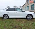 Белый Фольксваген Джетта, объемом двигателя 1.6 л и пробегом 226 тыс. км за 12500 $, фото 4 на Automoto.ua