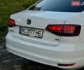 Білий Фольксваген Джетта, об'ємом двигуна 1.6 л та пробігом 150 тис. км за 8800 $, фото 8 на Automoto.ua