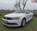 Белый Фольксваген Джетта, объемом двигателя 1.6 л и пробегом 226 тыс. км за 12500 $, фото 1 на Automoto.ua