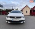 Белый Фольксваген Джетта, объемом двигателя 1.6 л и пробегом 83 тыс. км за 13500 $, фото 1 на Automoto.ua