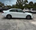 Білий Фольксваген Джетта, об'ємом двигуна 1.8 л та пробігом 73 тис. км за 7800 $, фото 3 на Automoto.ua