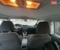 Белый Фольксваген Джетта, объемом двигателя 1.4 л и пробегом 90 тыс. км за 10500 $, фото 20 на Automoto.ua