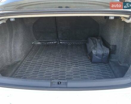 Белый Фольксваген Джетта, объемом двигателя 1.6 л и пробегом 256 тыс. км за 9700 $, фото 21 на Automoto.ua