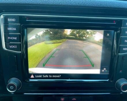 Белый Фольксваген Джетта, объемом двигателя 1.8 л и пробегом 76 тыс. км за 4200 $, фото 10 на Automoto.ua