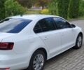Белый Фольксваген Джетта, объемом двигателя 1.6 л и пробегом 183 тыс. км за 11999 $, фото 6 на Automoto.ua