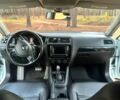 Фольксваген Джетта 2016 в Богодухове на Automoto.ua Белый Фольксваген Джетта, объемом двигателя 1.8 л и пробегом 107 тыс. км за 12700 $, фото 11 на Automoto.ua