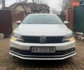 Білий Фольксваген Джетта, об'ємом двигуна 1.6 л та пробігом 99 тис. км за 11800 $, фото 47 на Automoto.ua