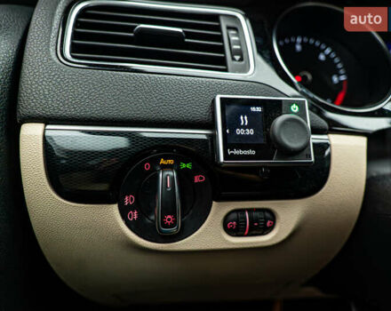 Фольксваген Джетта 2016 в Киеве на Automoto.ua Белый Фольксваген Джетта, объемом двигателя 1.6 л и пробегом 102 тыс. км за 11404 $, фото 13 на Automoto.ua