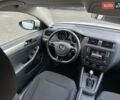 Белый Фольксваген Джетта, объемом двигателя 1.6 л и пробегом 52 тыс. км за 15300 $, фото 27 на Automoto.ua