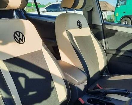 Білий Фольксваген Джетта, об'ємом двигуна 1.6 л та пробігом 167 тис. км за 11300 $, фото 10 на Automoto.ua