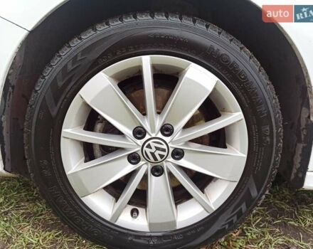 Белый Фольксваген Джетта, объемом двигателя 1.6 л и пробегом 226 тыс. км за 12500 $, фото 37 на Automoto.ua