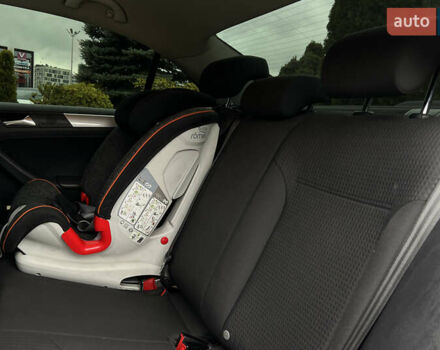 Фольксваген Джетта 2016 в Львове на Automoto.ua Белый Фольксваген Джетта, объемом двигателя 1.6 л и пробегом 187 тыс. км за 11500 $, фото 18 на Automoto.ua