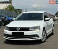 Белый Фольксваген Джетта, объемом двигателя 1.6 л и пробегом 171 тыс. км за 10900 $, фото 1 на Automoto.ua