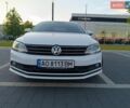 Білий Фольксваген Джетта, об'ємом двигуна 1.6 л та пробігом 160 тис. км за 11300 $, фото 1 на Automoto.ua