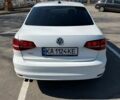 Білий Фольксваген Джетта, об'ємом двигуна 1.4 л та пробігом 125 тис. км за 11000 $, фото 5 на Automoto.ua