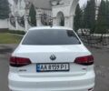 Белый Фольксваген Джетта, объемом двигателя 1.6 л и пробегом 157 тыс. км за 10300 $, фото 3 на Automoto.ua