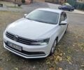 Белый Фольксваген Джетта, объемом двигателя 1.6 л и пробегом 158 тыс. км за 11200 $, фото 1 на Automoto.ua