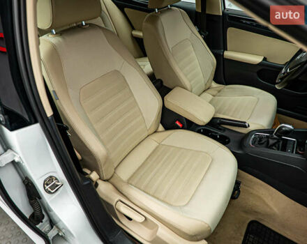 Фольксваген Джетта 2016 в Киеве на Automoto.ua Белый Фольксваген Джетта, объемом двигателя 1.6 л и пробегом 102 тыс. км за 11404 $, фото 16 на Automoto.ua