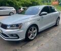 Белый Фольксваген Джетта, объемом двигателя 1.98 л и пробегом 155 тыс. км за 13500 $, фото 1 на Automoto.ua