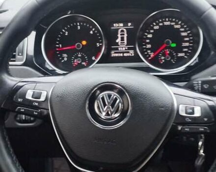 Фольксваген Джетта 2016 в Сваляве на Automoto.ua Белый Фольксваген Джетта, объемом двигателя 1.6 л и пробегом 219 тыс. км за 11300 $, фото 57 на Automoto.ua