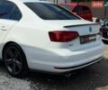 Білий Фольксваген Джетта, об'ємом двигуна 1.98 л та пробігом 151 тис. км за 12700 $, фото 2 на Automoto.ua