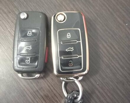 Білий Фольксваген Джетта, об'ємом двигуна 1.4 л та пробігом 98 тис. км за 10700 $, фото 17 на Automoto.ua