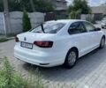 Фольксваген Джетта 2016 в Киеве на Automoto.ua Белый Фольксваген Джетта, объемом двигателя 1.4 л и пробегом 145 тыс. км за 10600 $, фото 11 на Automoto.ua