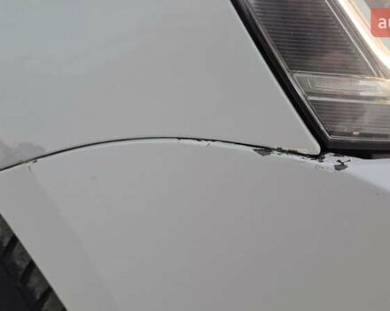 Білий Фольксваген Джетта, об'ємом двигуна 1.39 л та пробігом 197 тис. км за 9400 $, фото 25 на Automoto.ua