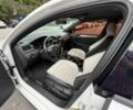 Білий Фольксваген Джетта, об'ємом двигуна 1.8 л та пробігом 70 тис. км за 4500 $, фото 6 на Automoto.ua