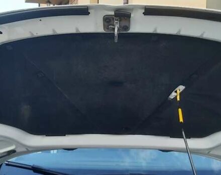 Белый Фольксваген Джетта, объемом двигателя 1.4 л и пробегом 141 тыс. км за 9500 $, фото 9 на Automoto.ua