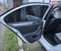 Белый Фольксваген Джетта, объемом двигателя 1.8 л и пробегом 110 тыс. км за 10600 $, фото 17 на Automoto.ua