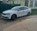 Білий Фольксваген Джетта, об'ємом двигуна 1.4 л та пробігом 98 тис. км за 10700 $, фото 10 на Automoto.ua
