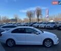 Белый Фольксваген Джетта, объемом двигателя 1.6 л и пробегом 160 тыс. км за 12300 $, фото 4 на Automoto.ua