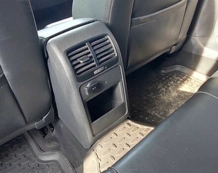 Белый Фольксваген Джетта, объемом двигателя 1.6 л и пробегом 256 тыс. км за 10999 $, фото 6 на Automoto.ua