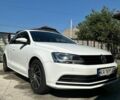 Білий Фольксваген Джетта, об'ємом двигуна 1.6 л та пробігом 74 тис. км за 12000 $, фото 1 на Automoto.ua