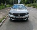 Фольксваген Джетта 2016 в Черновцах на Automoto.ua Белый Фольксваген Джетта, объемом двигателя 1.6 л и пробегом 181 тыс. км за 12500 $, фото 1 на Automoto.ua