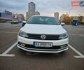 Белый Фольксваген Джетта, объемом двигателя 1.6 л и пробегом 53 тыс. км за 16500 $, фото 4 на Automoto.ua
