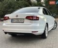 Білий Фольксваген Джетта, об'ємом двигуна 1.6 л та пробігом 52 тис. км за 14500 $, фото 10 на Automoto.ua